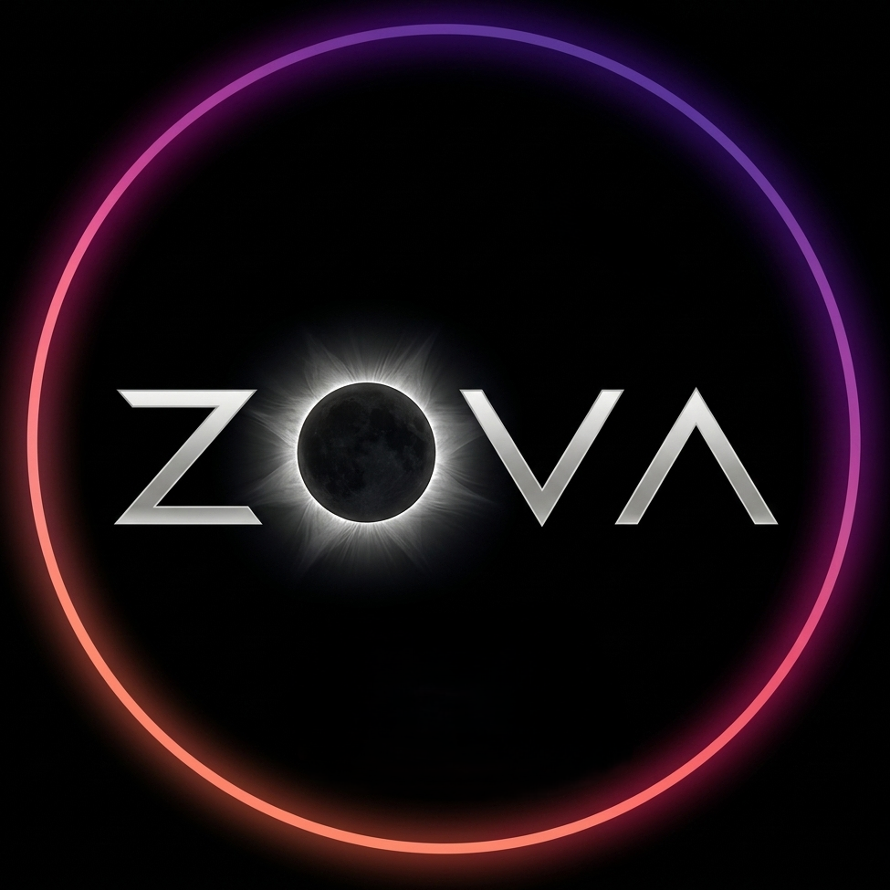 ZOVA Logo
